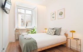 Guestready - Priorado - Yellow Suite