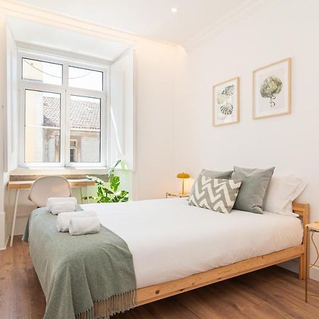 Guestready - Priorado - Yellow Suite Lisboa Extérieur photo