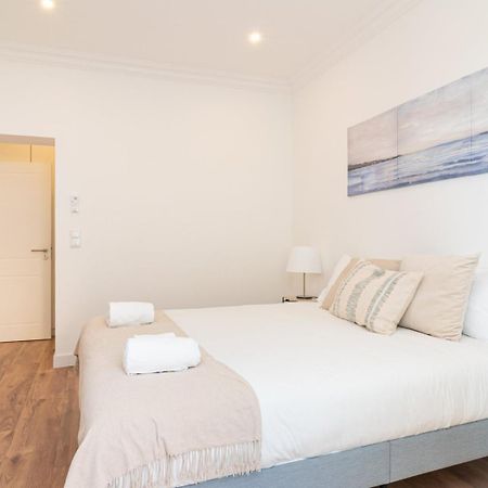 Guestready - Priorado - Yellow Suite Lisboa Extérieur photo