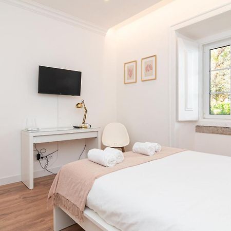Guestready - Priorado - Yellow Suite Lisboa Extérieur photo