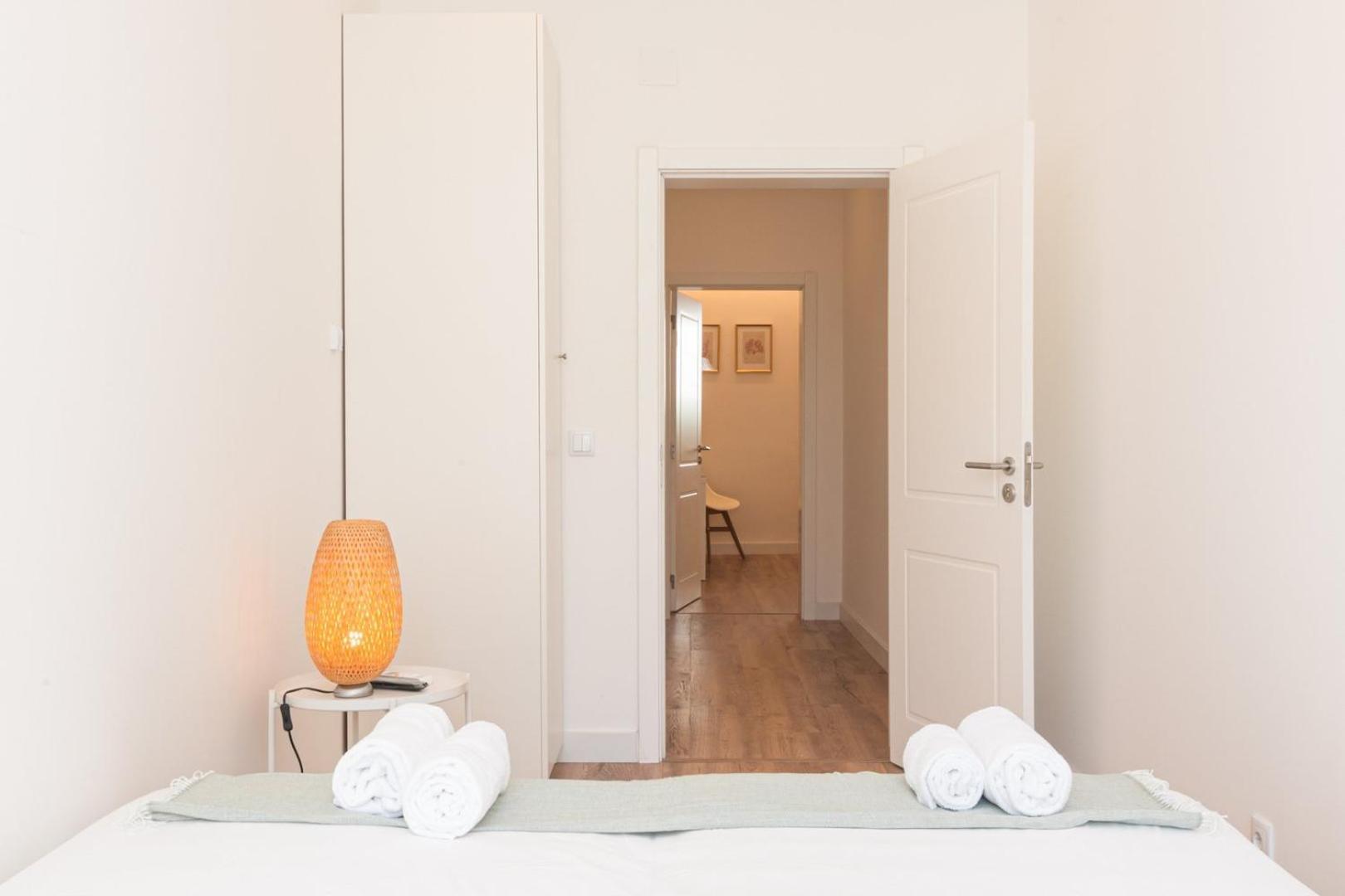 Guestready - Priorado - Yellow Suite Lisboa Extérieur photo