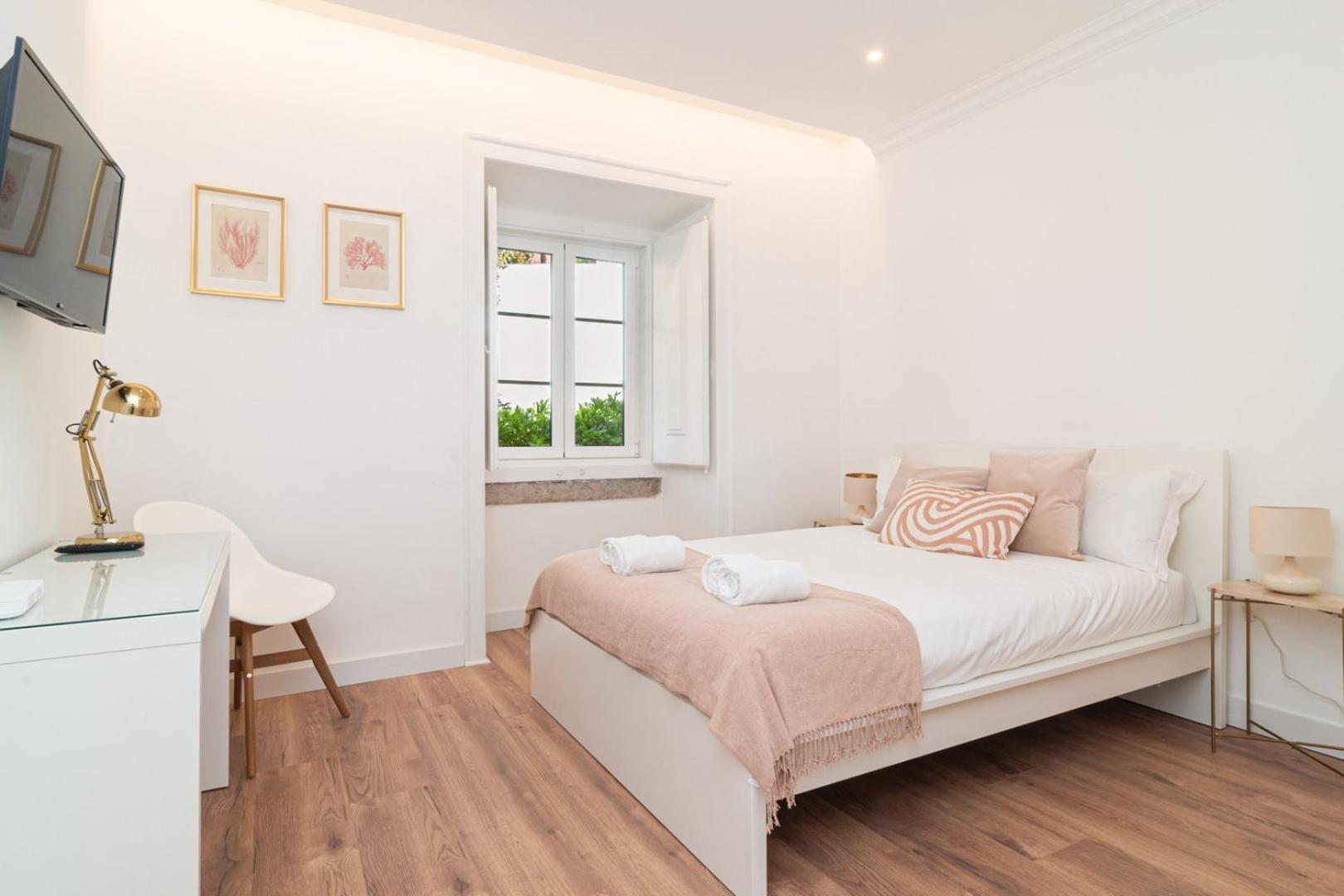 Guestready - Priorado - Yellow Suite Lisboa Extérieur photo