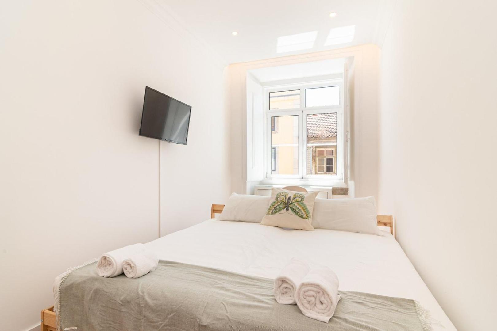 Guestready - Priorado - Yellow Suite Lisboa Extérieur photo