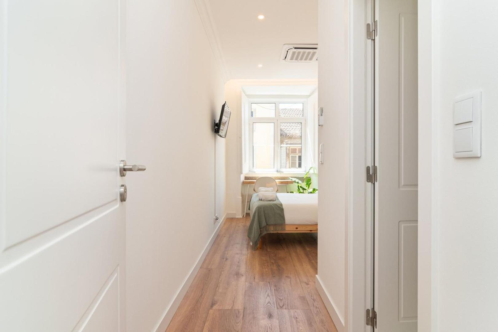 Guestready - Priorado - Yellow Suite Lisboa Extérieur photo