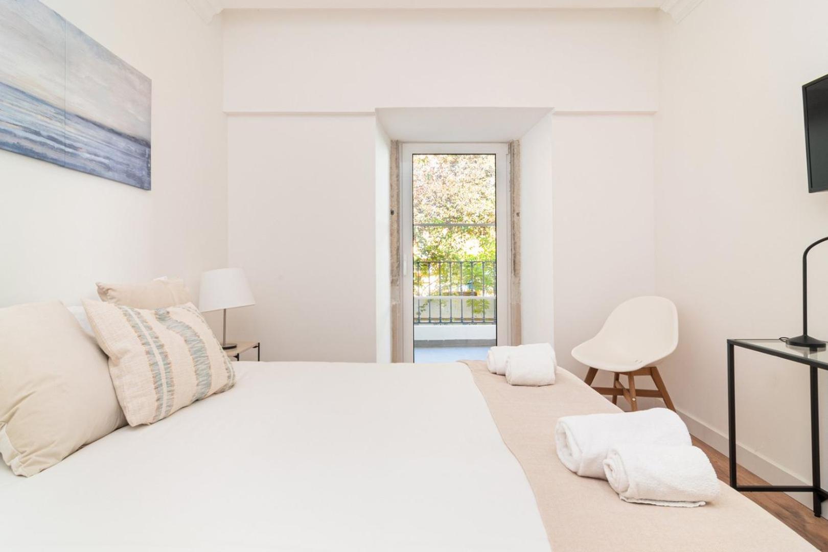 Guestready - Priorado - Yellow Suite Lisboa Extérieur photo