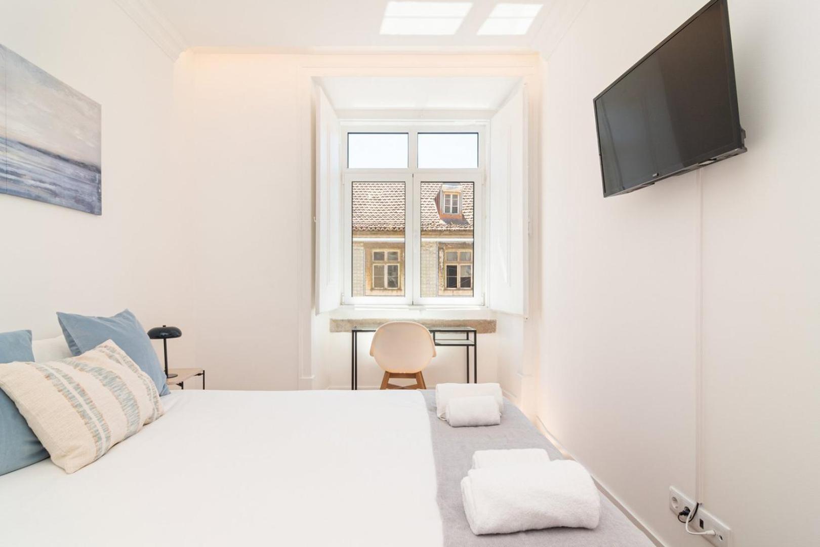 Guestready - Priorado - Yellow Suite Lisboa Extérieur photo