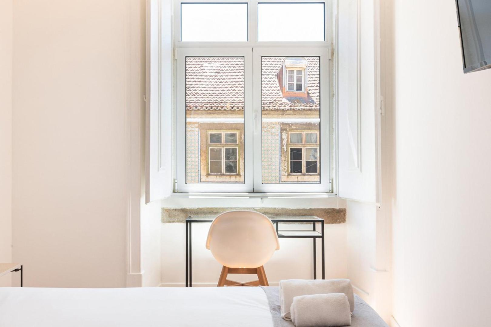 Guestready - Priorado - Yellow Suite Lisboa Extérieur photo