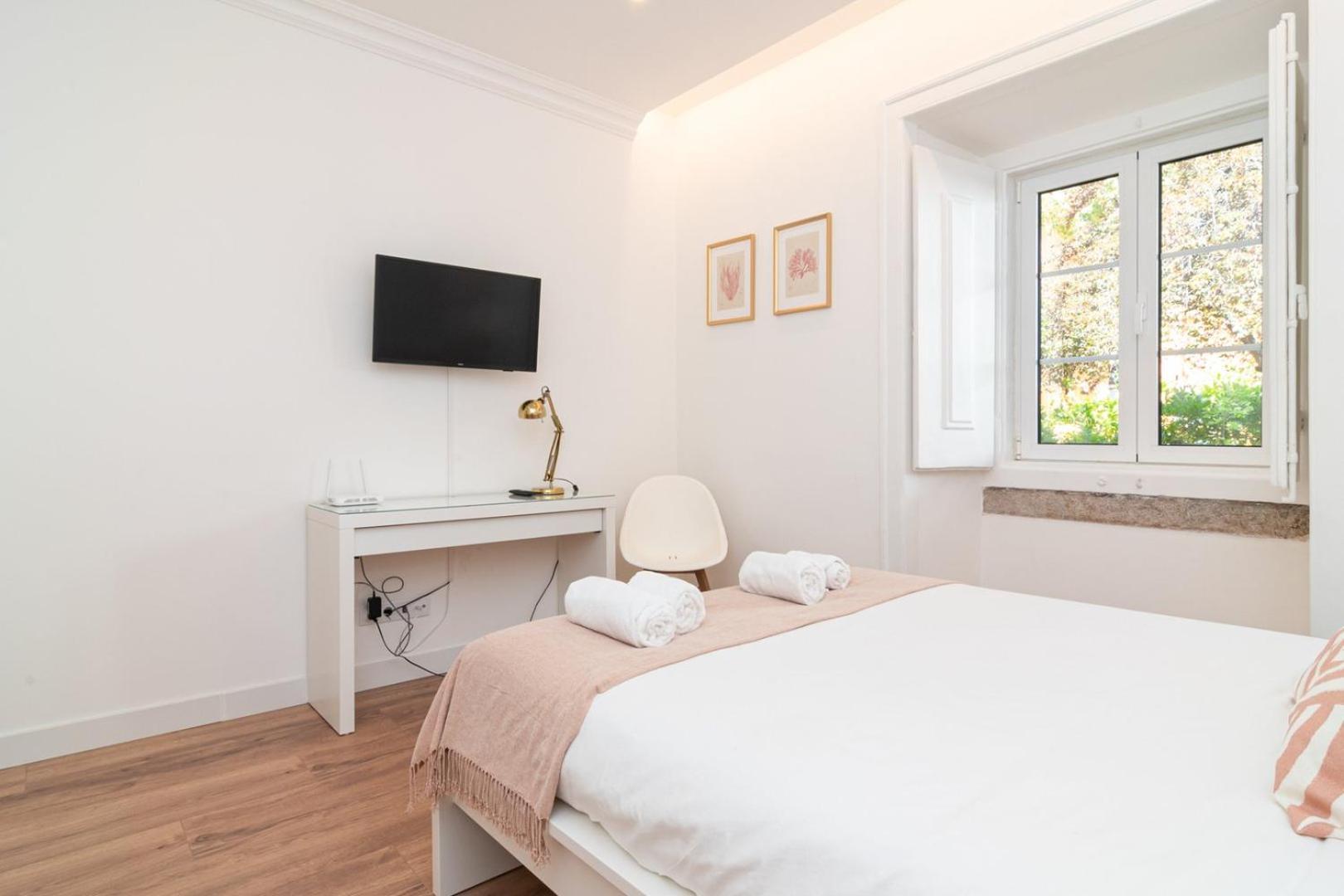 Guestready - Priorado - Yellow Suite Lisboa Extérieur photo