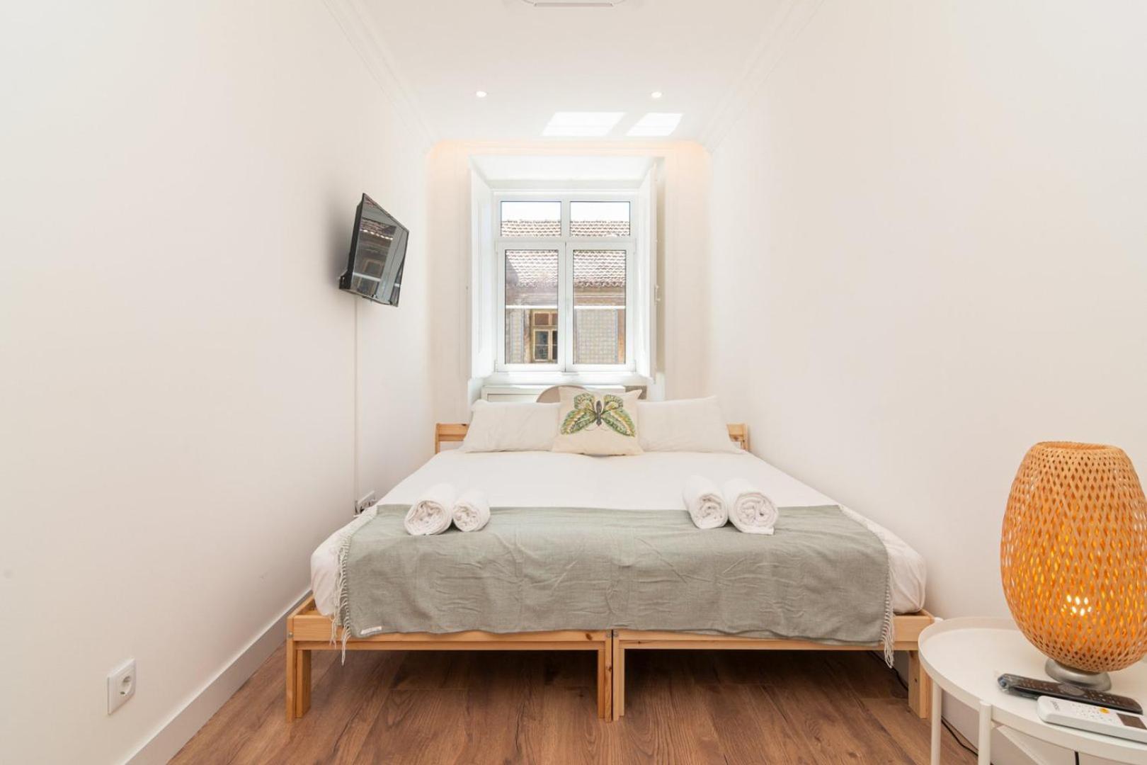 Guestready - Priorado - Yellow Suite Lisboa Extérieur photo