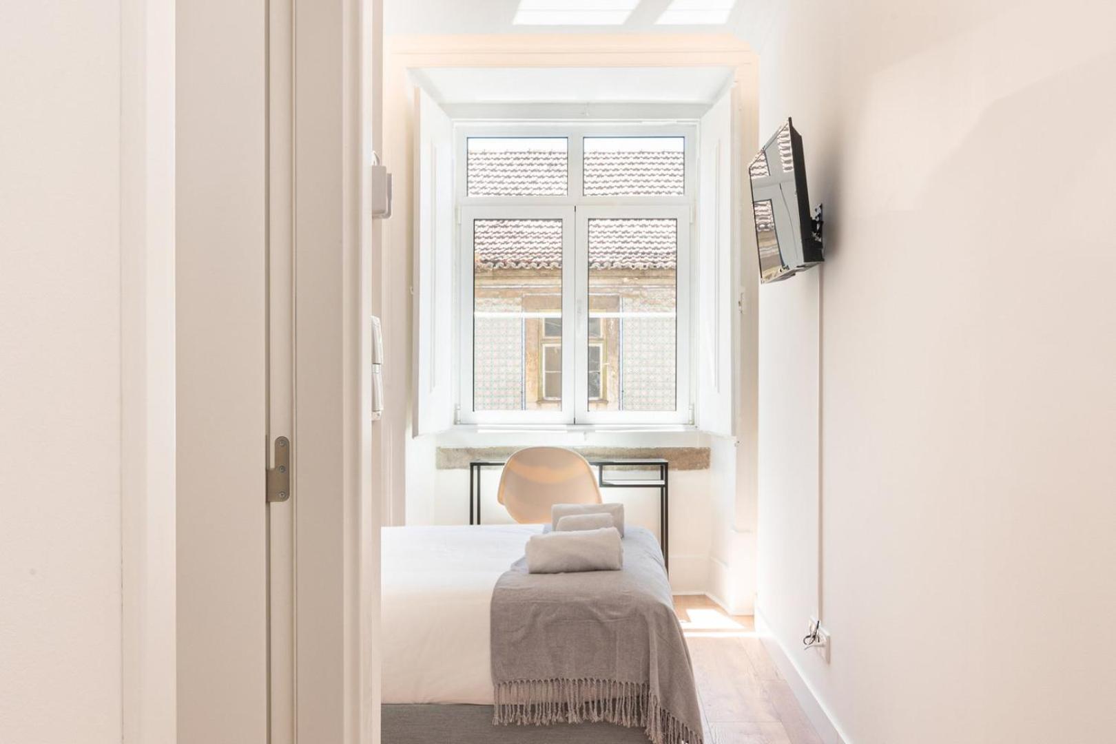 Guestready - Priorado - Yellow Suite Lisboa Extérieur photo