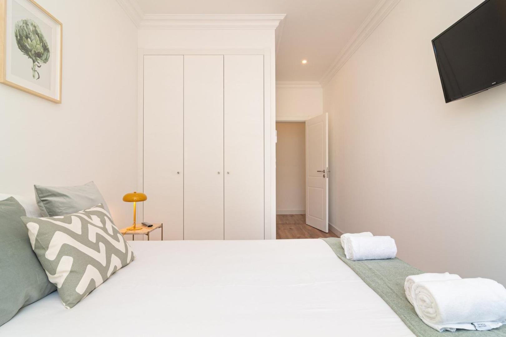 Guestready - Priorado - Yellow Suite Lisboa Extérieur photo