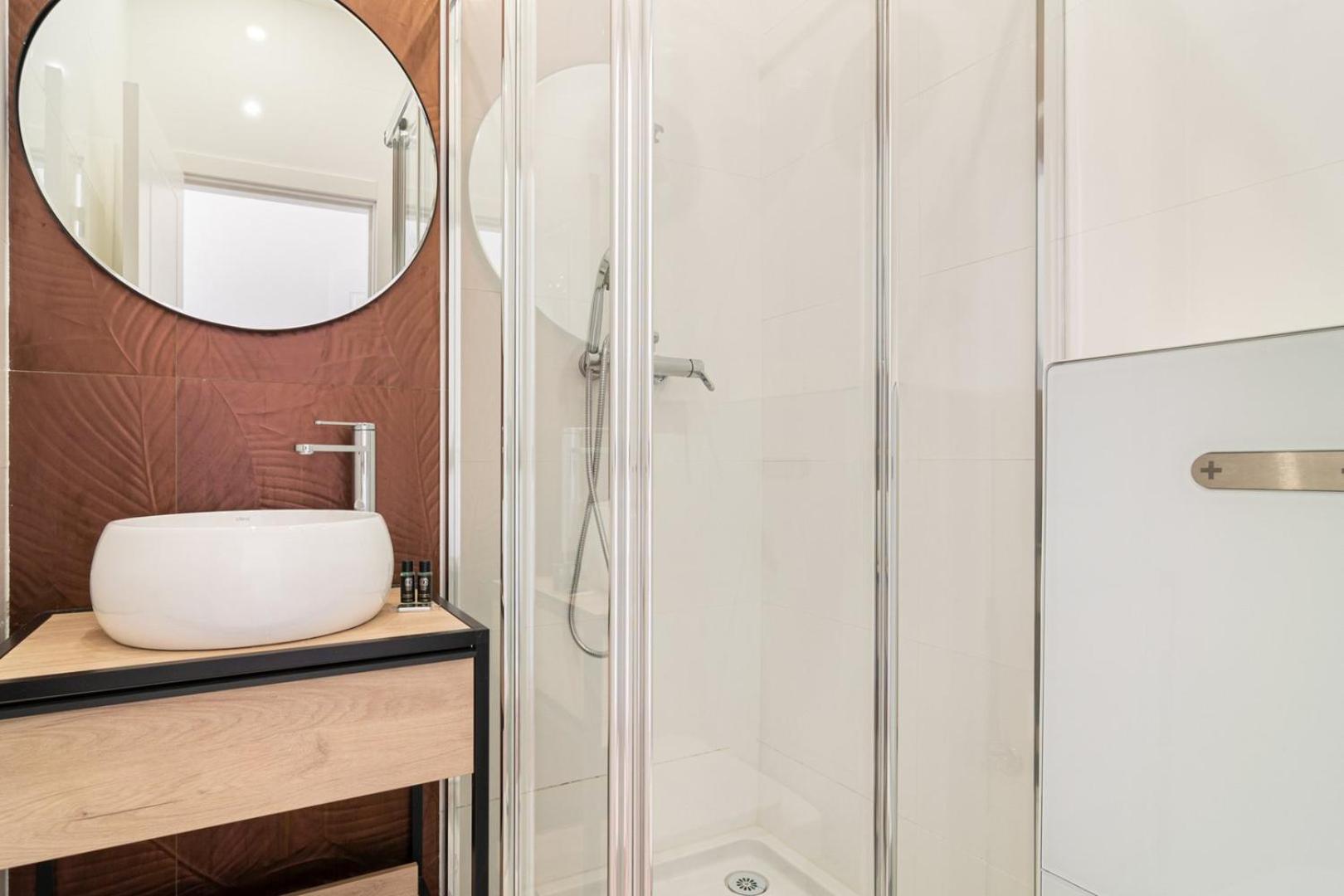 Guestready - Priorado - Yellow Suite Lisboa Extérieur photo