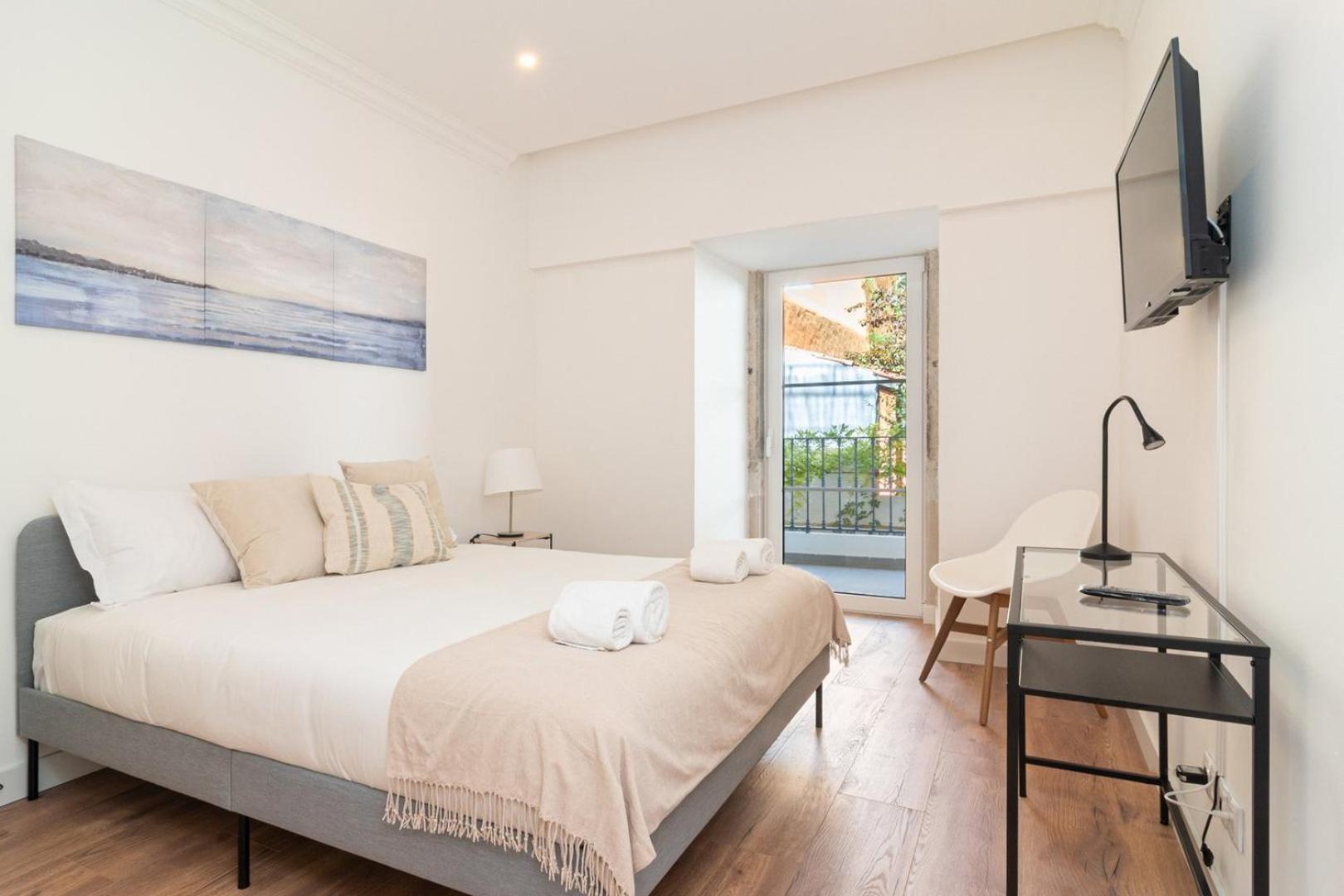Guestready - Priorado - Yellow Suite Lisboa Extérieur photo
