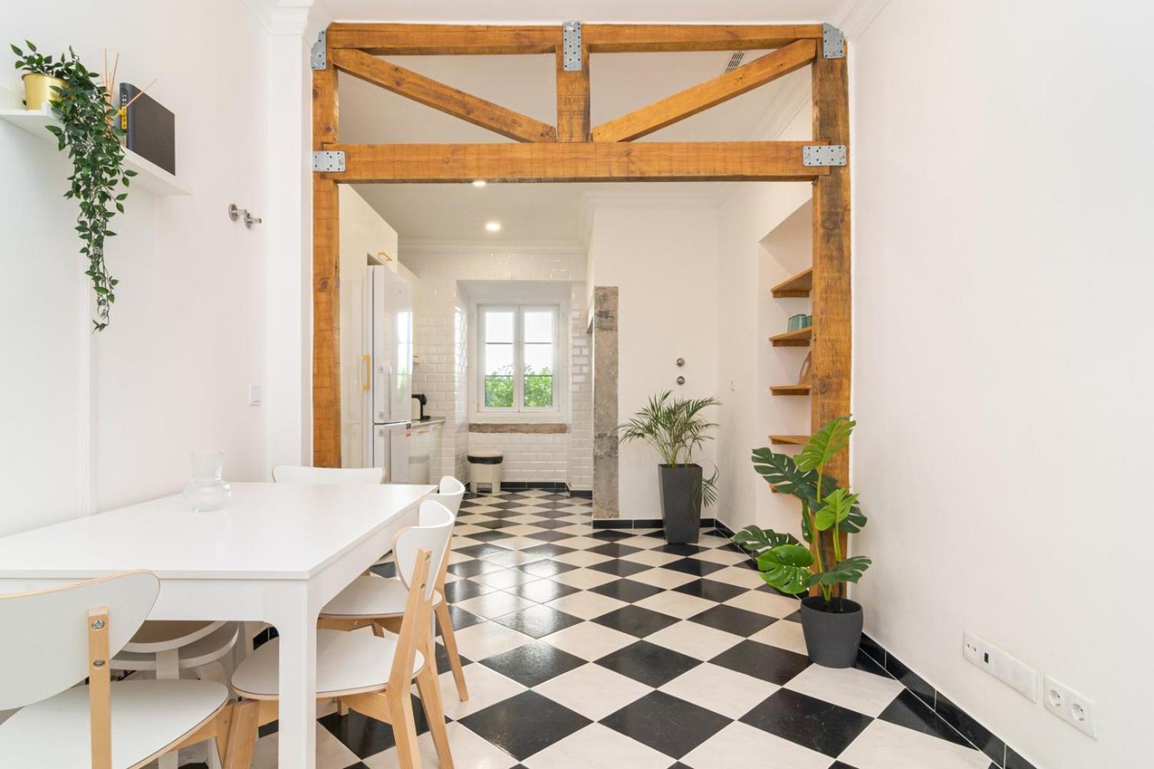 Guestready - Priorado - Yellow Suite Lisboa Extérieur photo