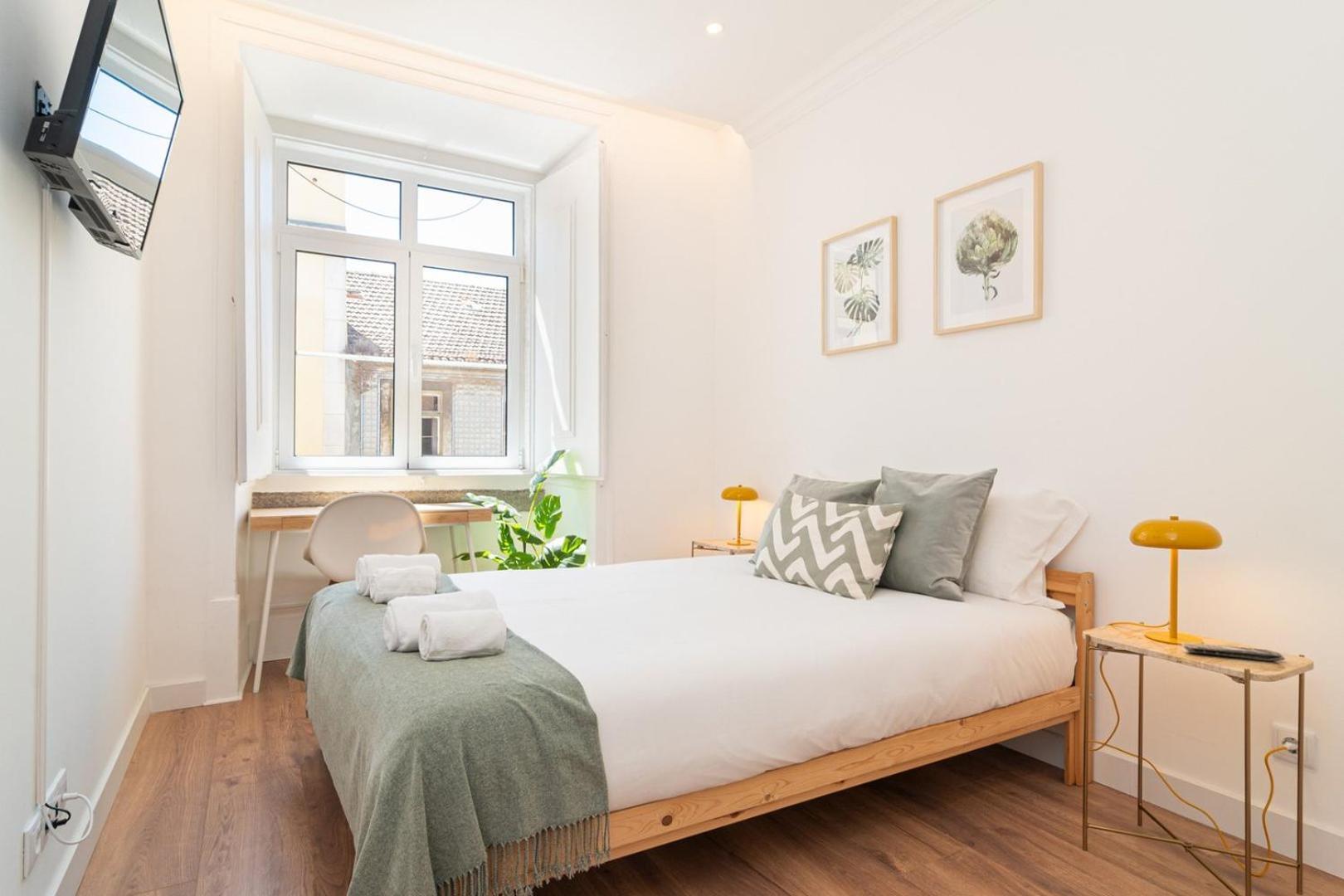 Guestready - Priorado - Yellow Suite Lisboa Extérieur photo
