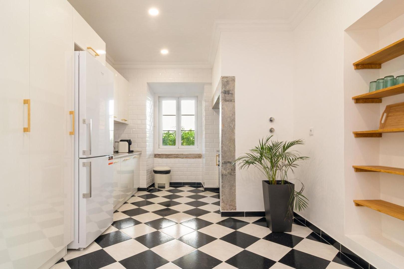 Guestready - Priorado - Yellow Suite Lisboa Extérieur photo
