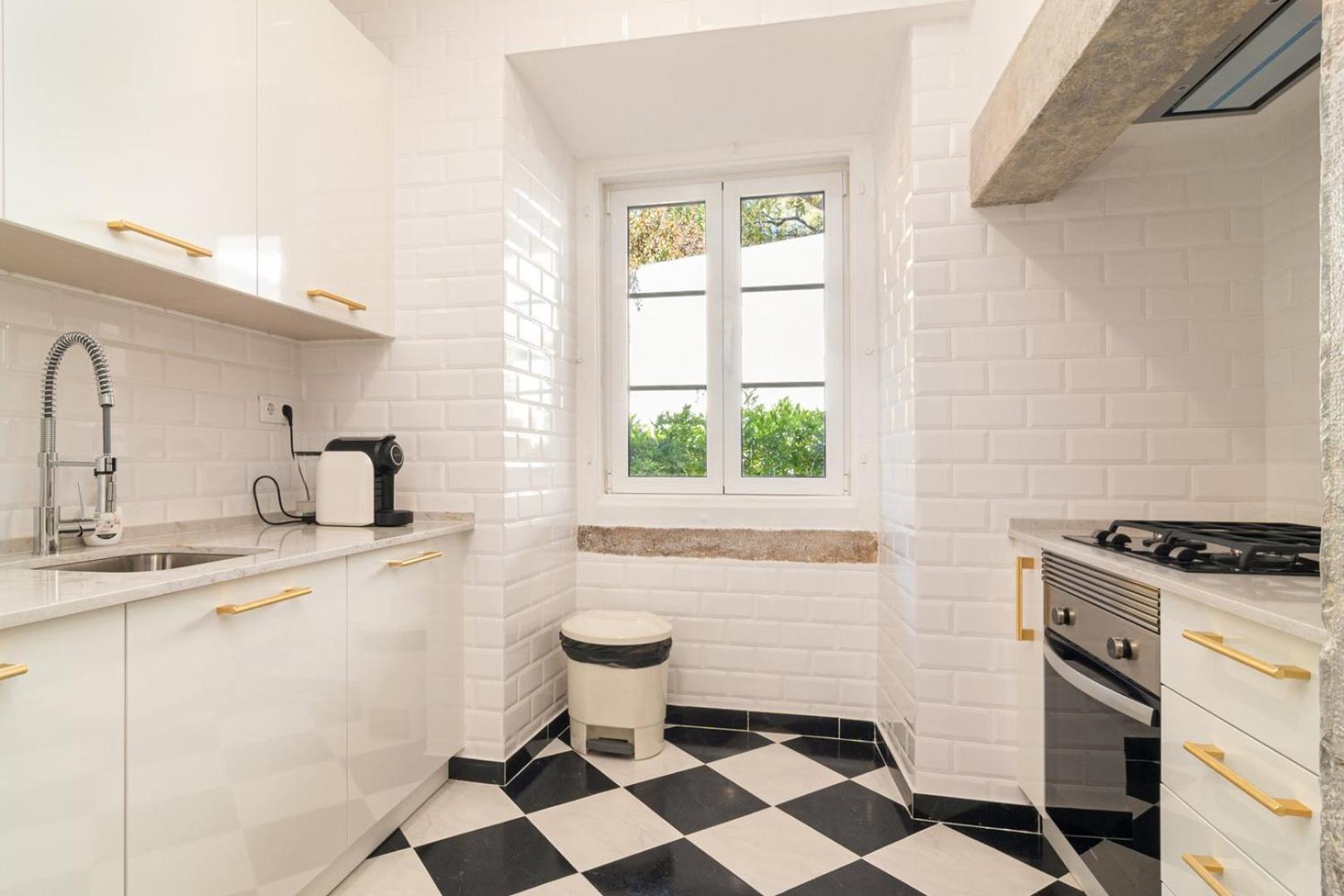 Guestready - Priorado - Yellow Suite Lisboa Extérieur photo