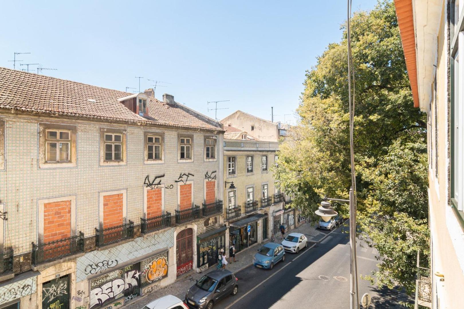 Guestready - Priorado - Yellow Suite Lisboa Extérieur photo